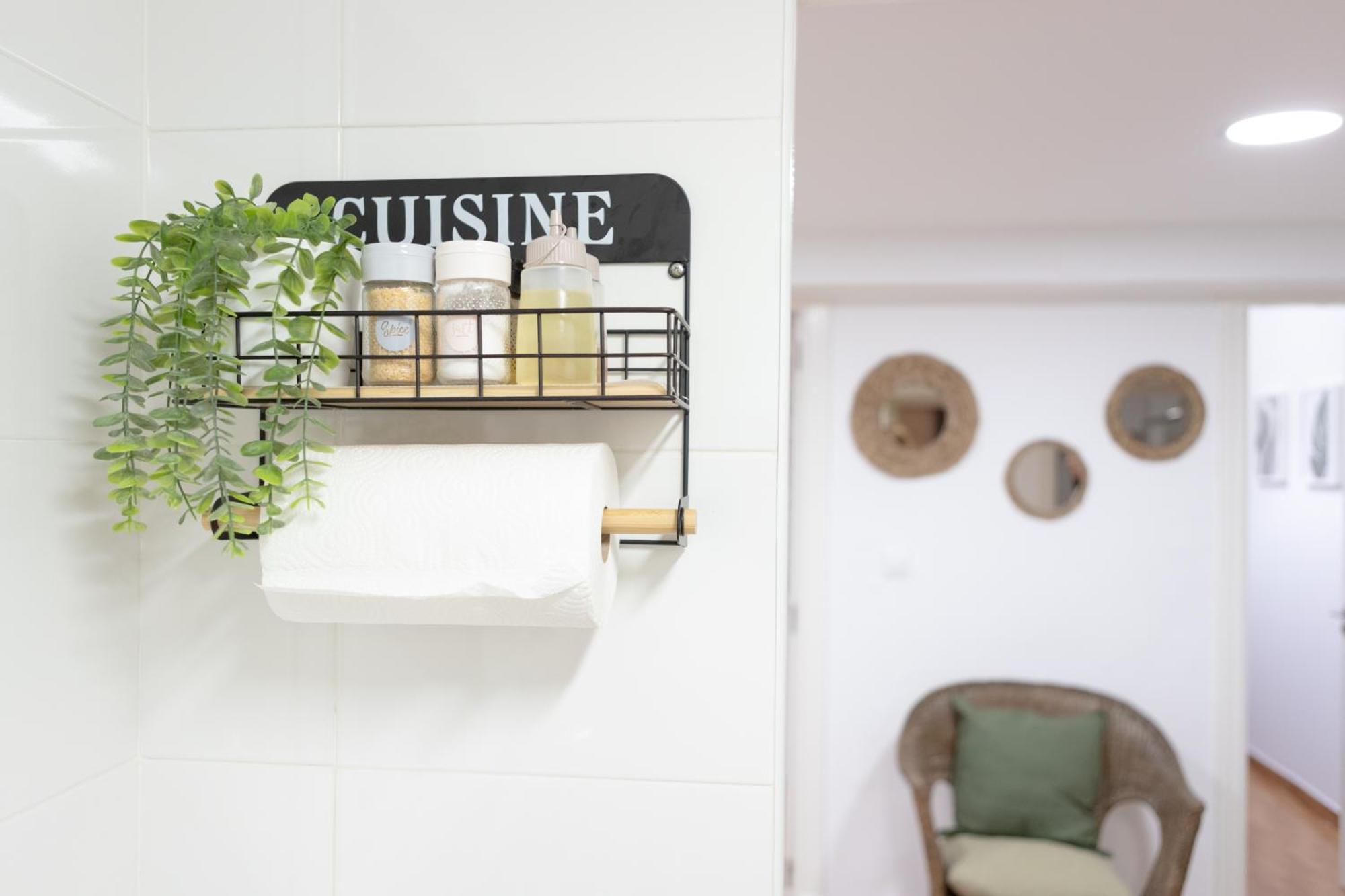 알로라 La Casita De Elle 아파트 외부 사진