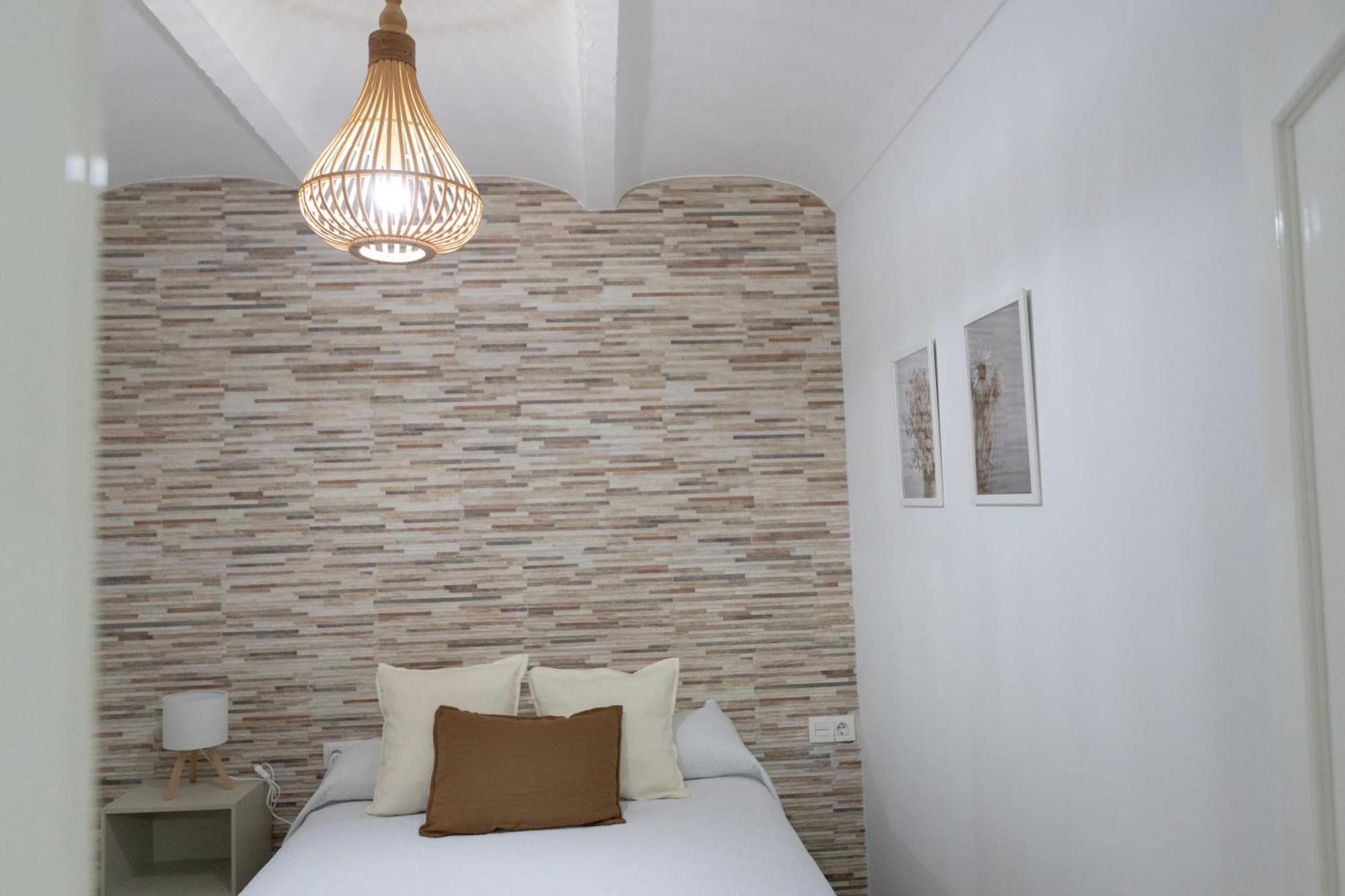 알로라 La Casita De Elle 아파트 외부 사진