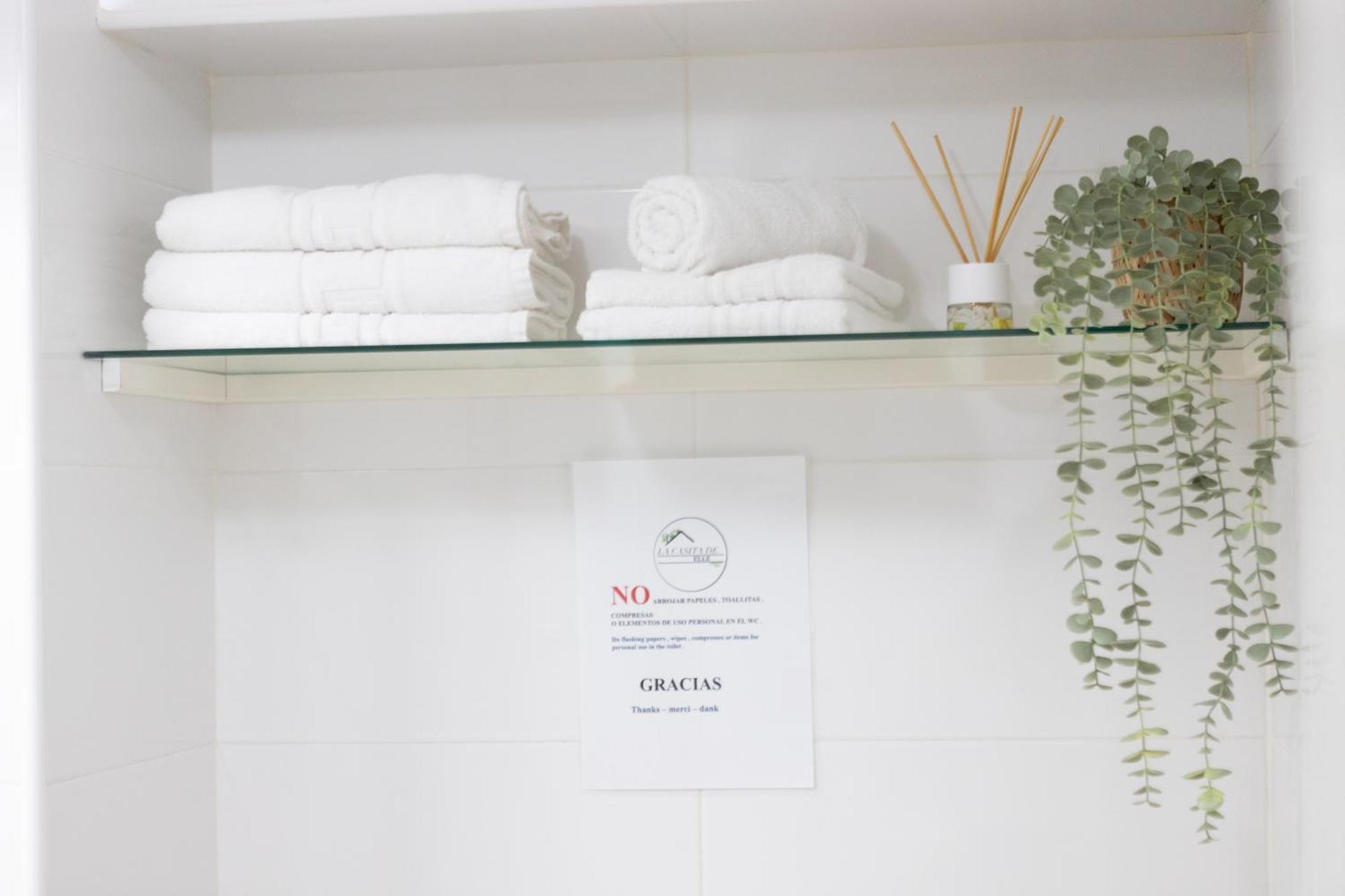 알로라 La Casita De Elle 아파트 외부 사진