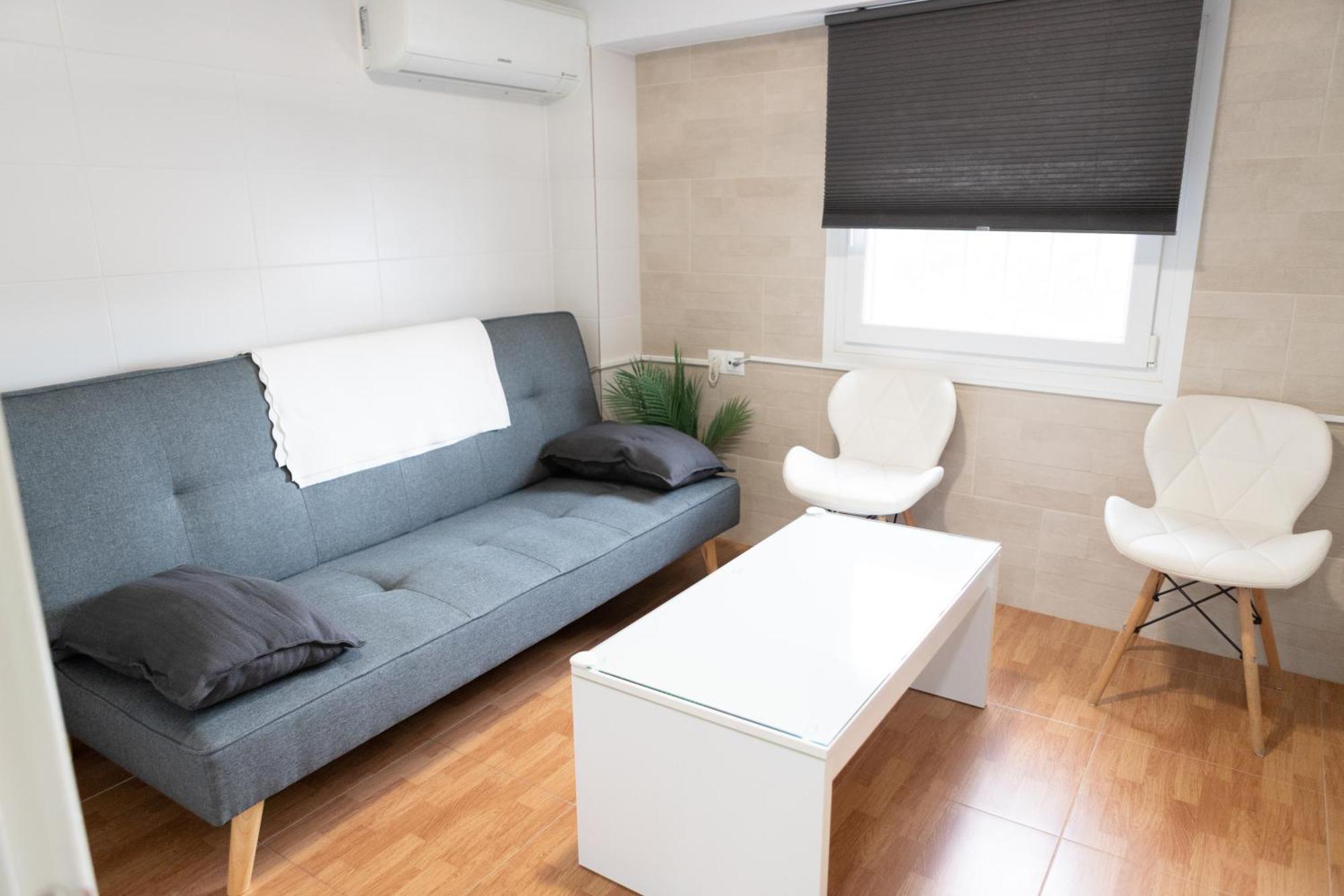 알로라 La Casita De Elle 아파트 외부 사진
