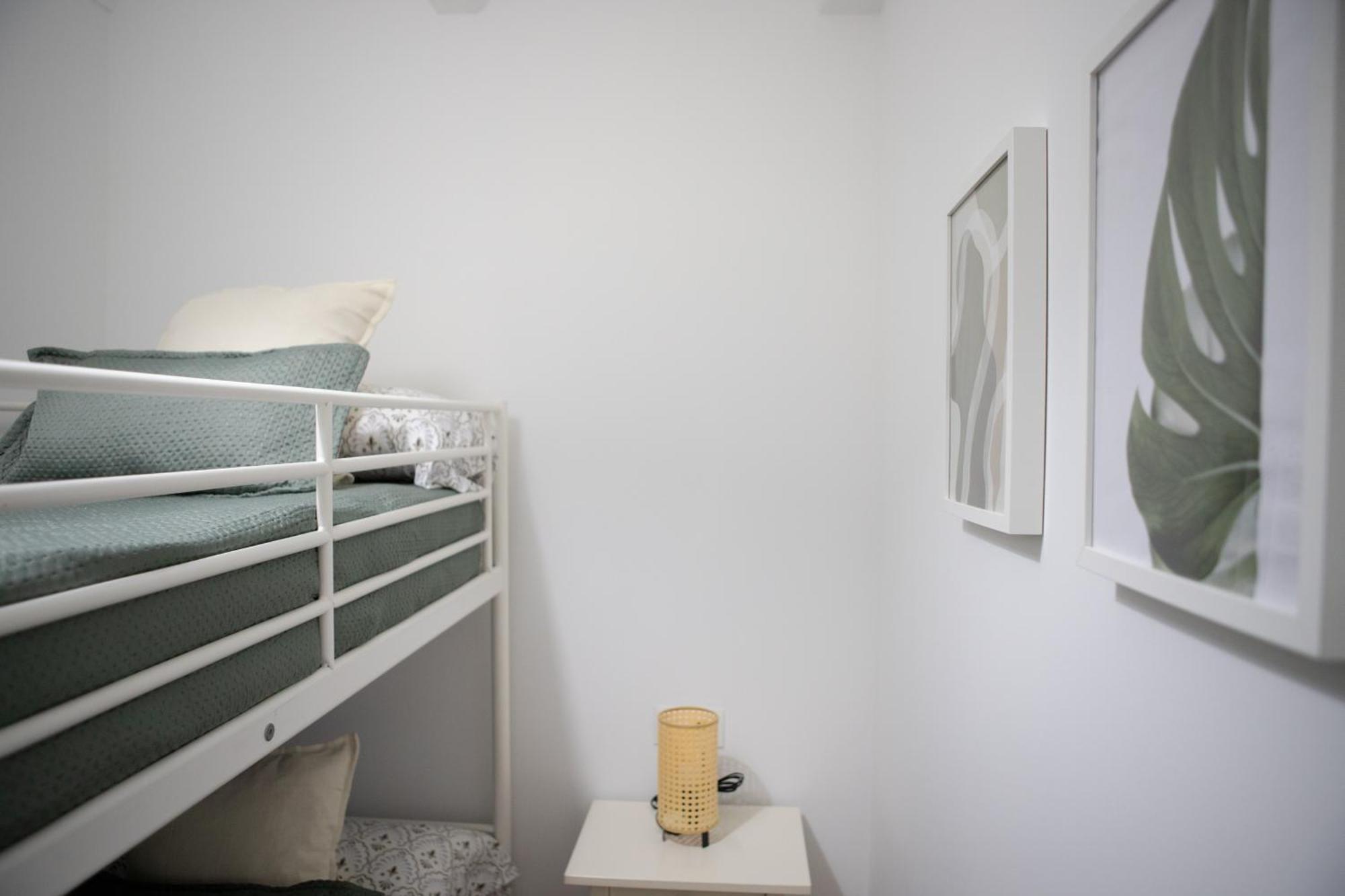 알로라 La Casita De Elle 아파트 외부 사진