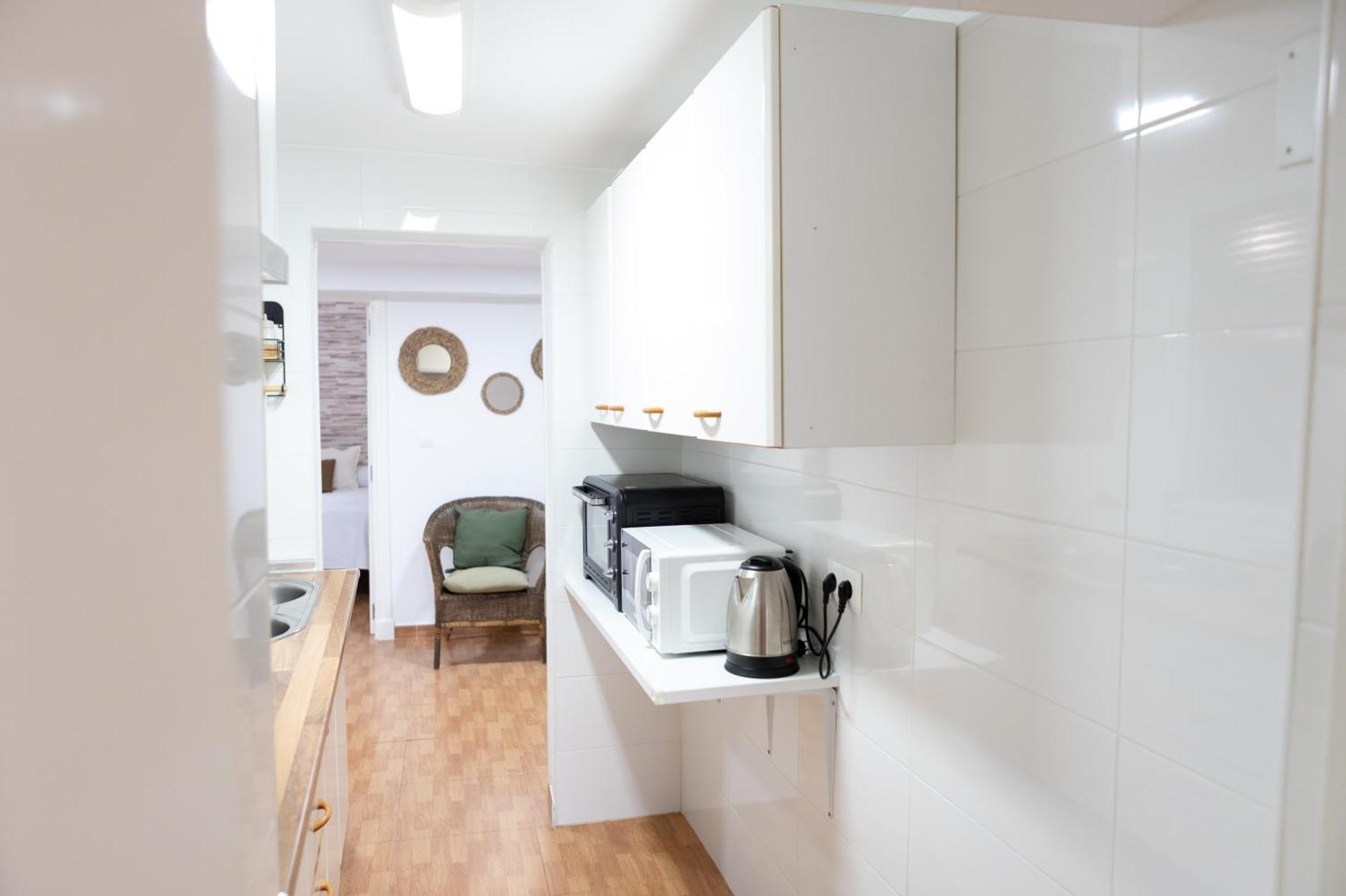 알로라 La Casita De Elle 아파트 외부 사진