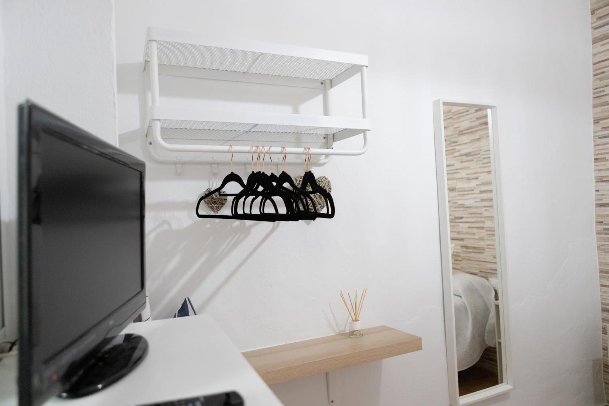 알로라 La Casita De Elle 아파트 외부 사진
