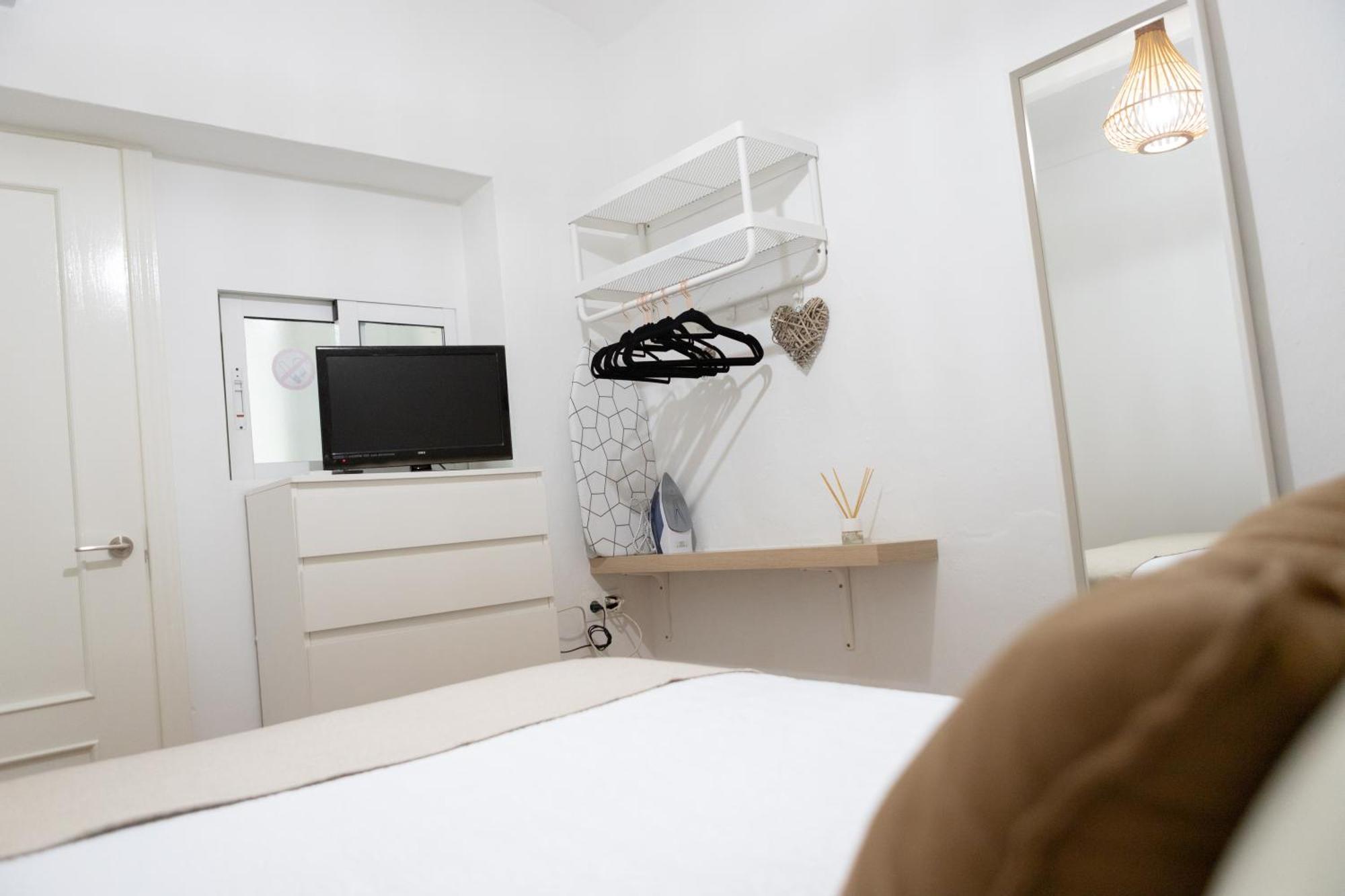 알로라 La Casita De Elle 아파트 외부 사진