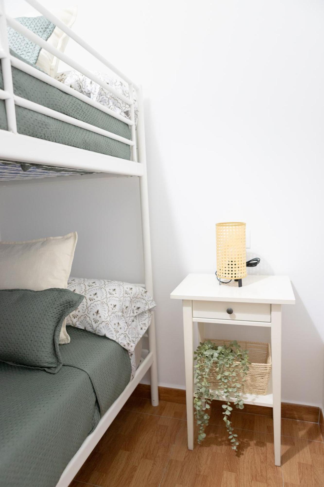알로라 La Casita De Elle 아파트 외부 사진
