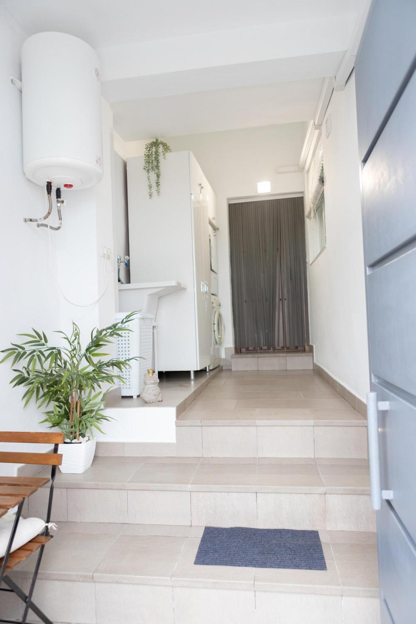 알로라 La Casita De Elle 아파트 외부 사진