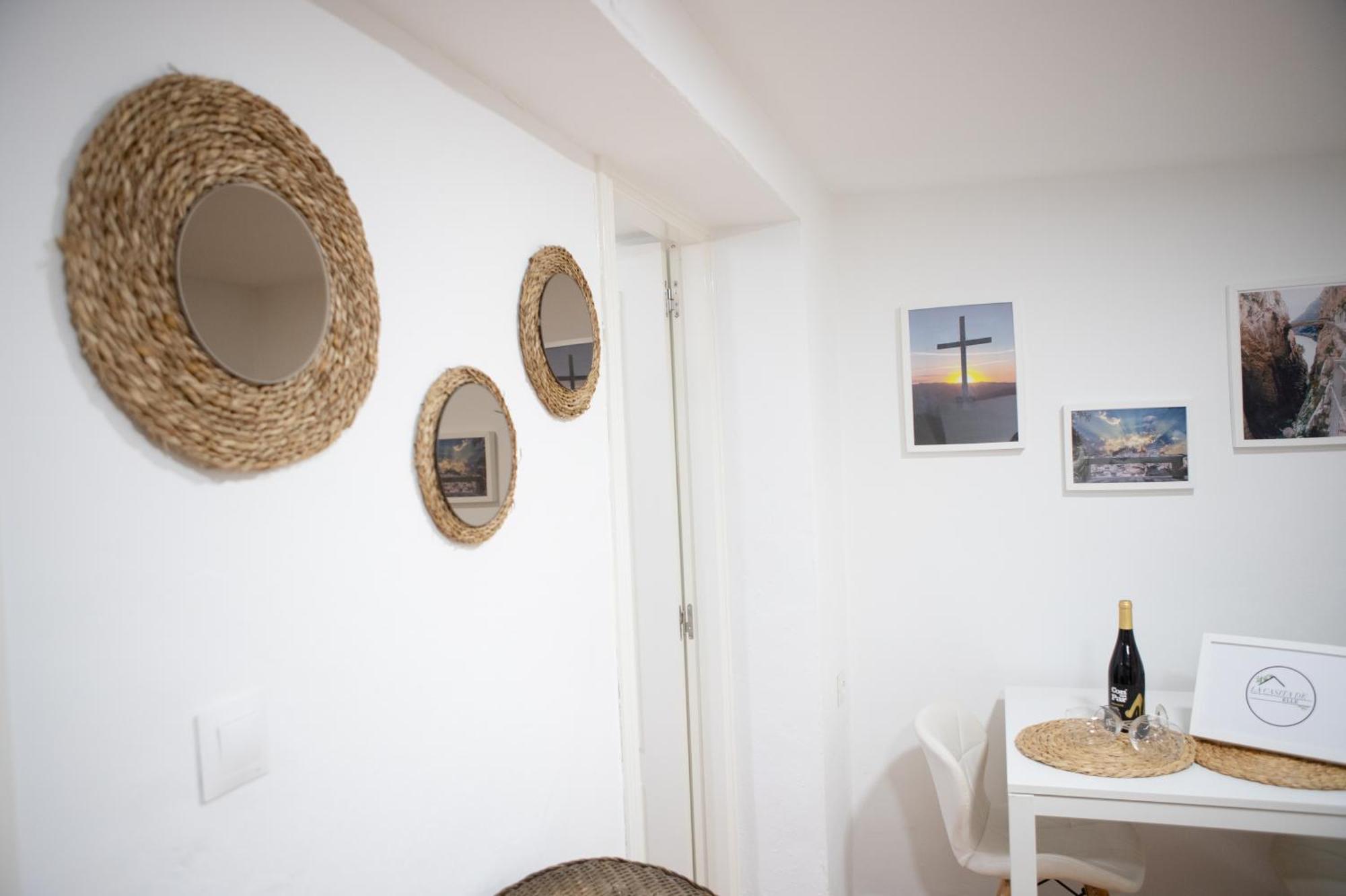 알로라 La Casita De Elle 아파트 외부 사진