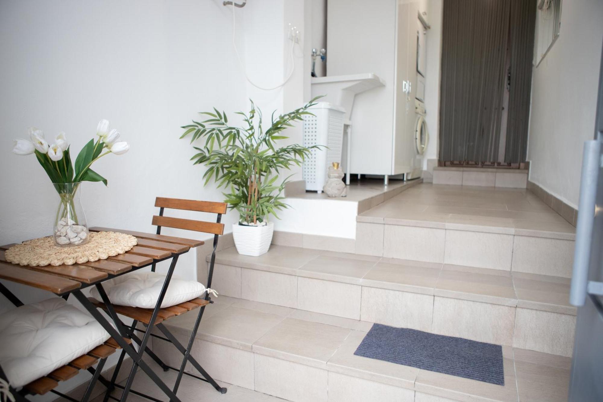 알로라 La Casita De Elle 아파트 외부 사진