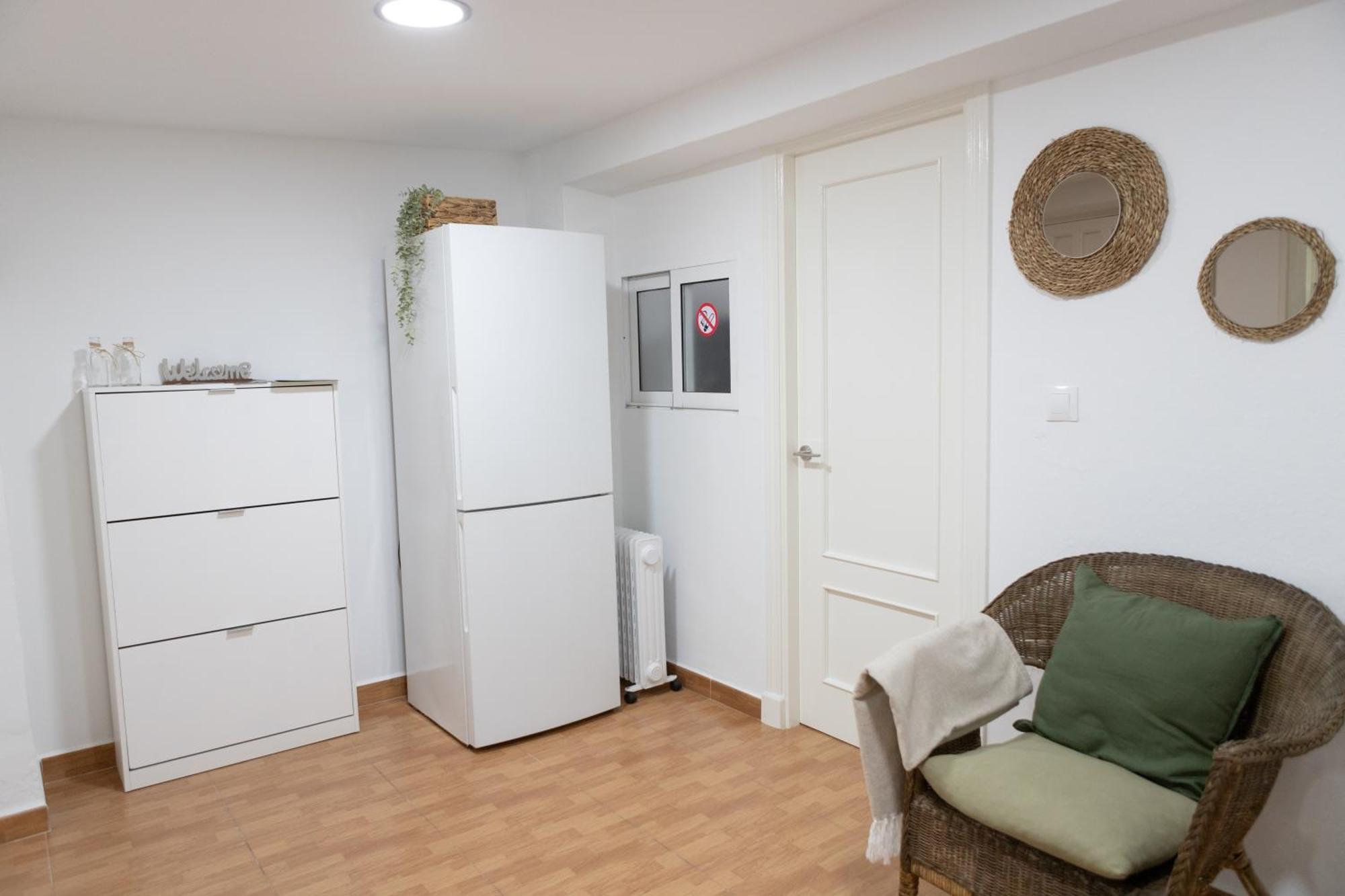 알로라 La Casita De Elle 아파트 외부 사진