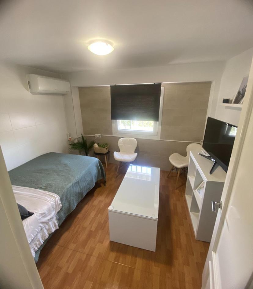 알로라 La Casita De Elle 아파트 외부 사진